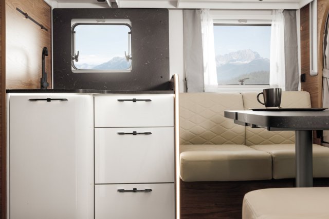 Corigon Advanced T 750 LQ Neuf