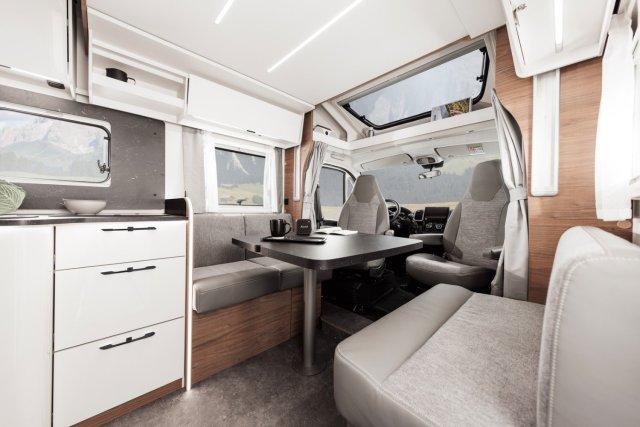 Corigon Advanced T 750 LQ - Photo 8