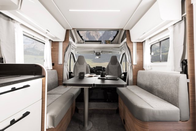 Corigon Advanced T 750 LQ - Photo 7