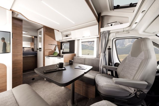 Corigon Advanced T 750 LQ - Photo 4