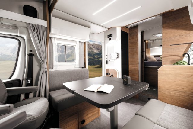 Corigon Advanced T 750 LQ - Photo 5