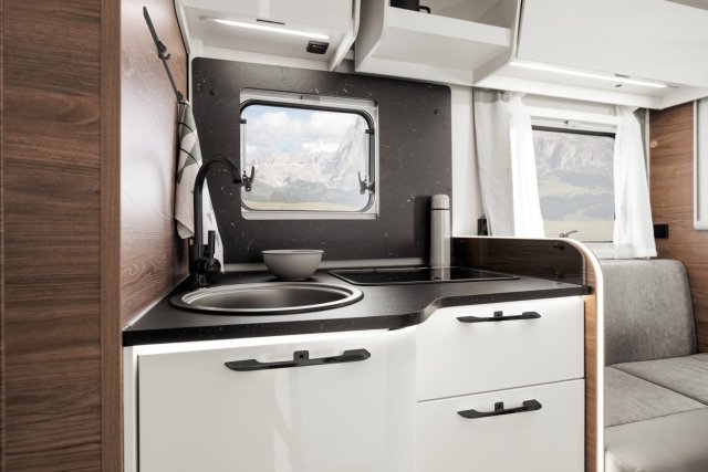 Corigon Advanced T 750 LQ - Photo 12