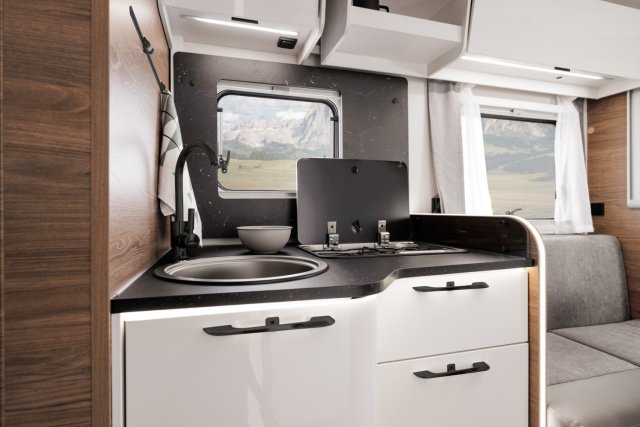 Corigon Advanced T 750 LQ - Photo 13