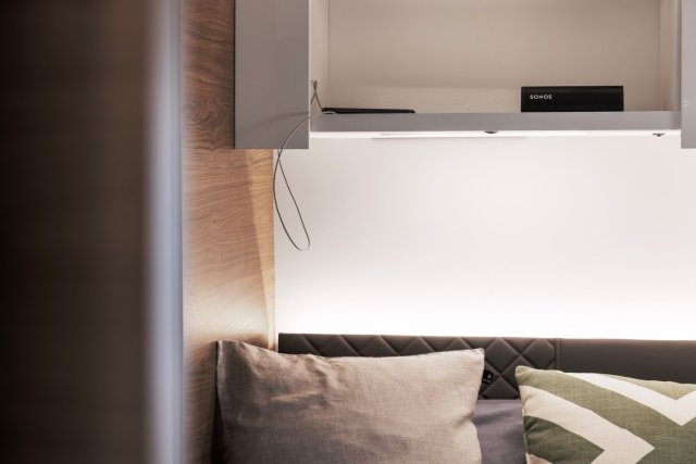 Corigon Advanced T 750 LQ - Photo 19