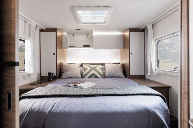 Corigon Advanced T 750 LQ - Photo 17