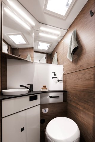 Corigon Advanced T 750 LQ - Photo 24