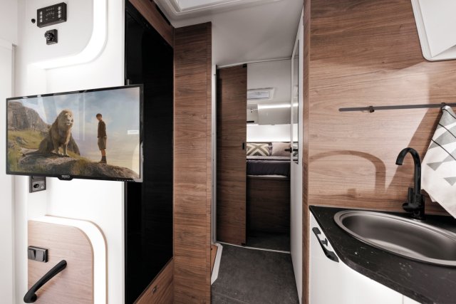 Corigon Advanced T 750 LQ - Photo 16