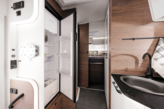 Corigon Advanced T 750 LQ - Photo 15