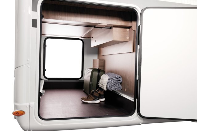 Corigon Advanced T 750 LQ - Photo 30