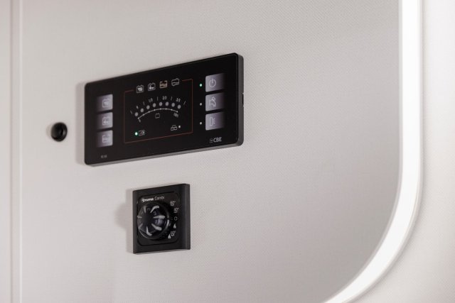 Corigon Advanced T 750 LQ - Photo 29