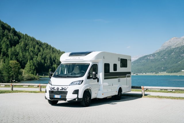 Corigon Advanced T 750 LQ Neuf