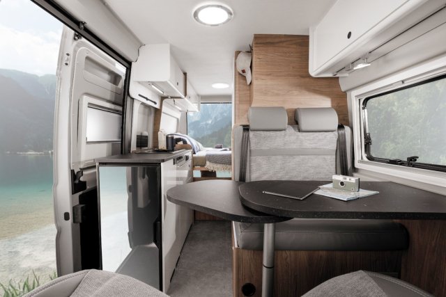 Corigon CV 55 D - Photo 4