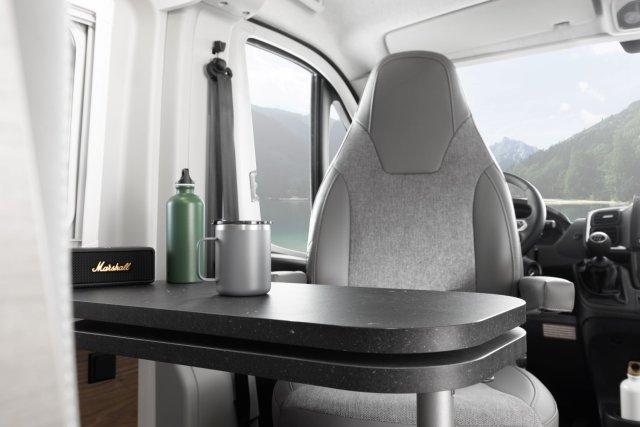 Corigon CV 55 D - Photo 5