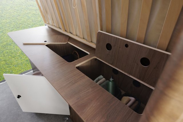 Corigon CV 55 D - Photo 13