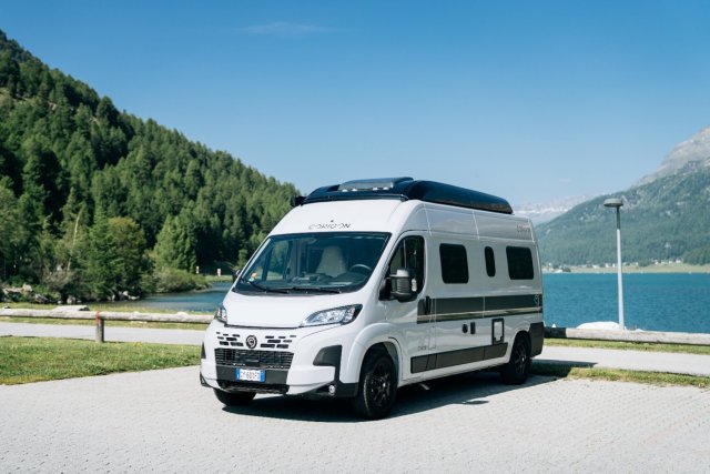 Corigon CV 55 D Neuf