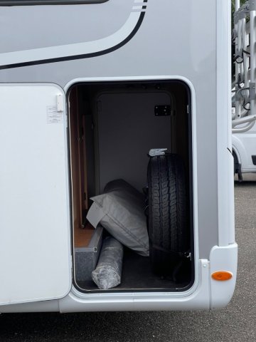 Dethleffs Globebus I 8 - Photo 5