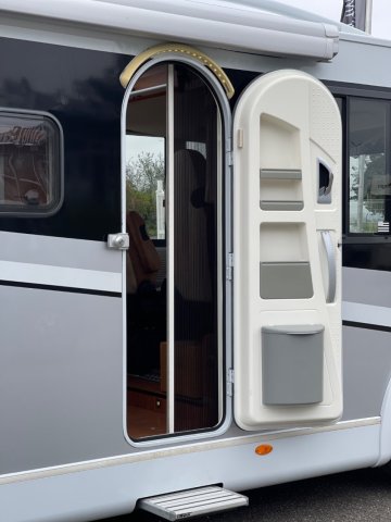 Dethleffs Globebus I 8 - Photo 7