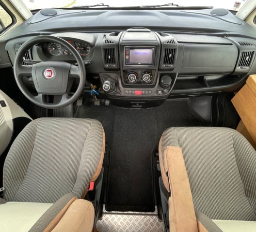 Dethleffs Globebus I 8 - Photo 8