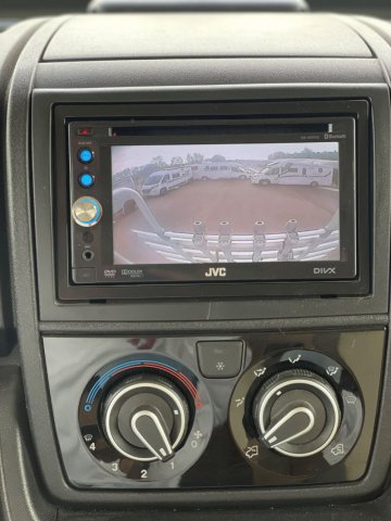 Dethleffs Globebus I 8 - Photo 10