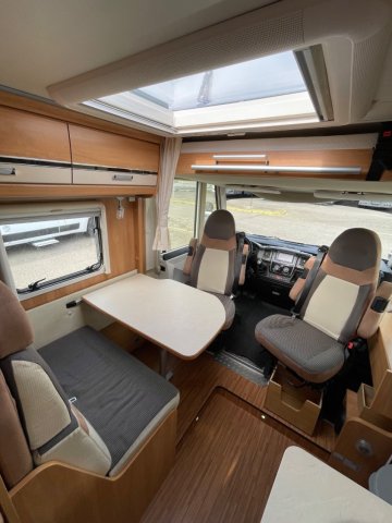 Dethleffs Globebus I 8 - Photo 15