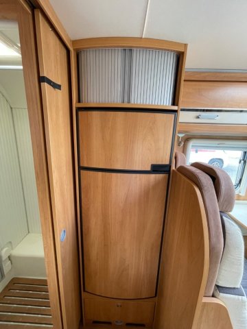 Dethleffs Globebus I 8 - Photo 19