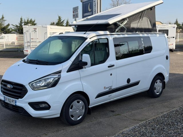 Dreamer Cap Fun - Photo 4