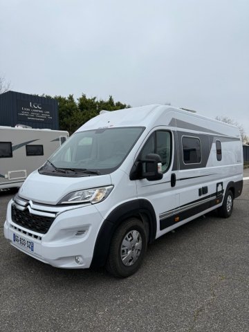 Elios Van 63 Family Occasion
