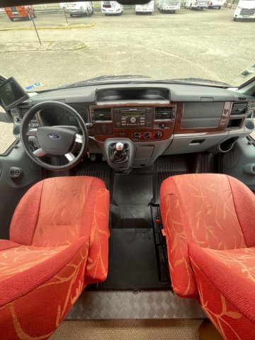 Eriba Van 576 - Photo 6