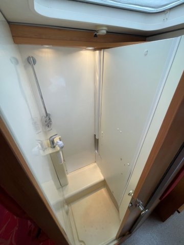 Eriba Van 576 - Photo 17