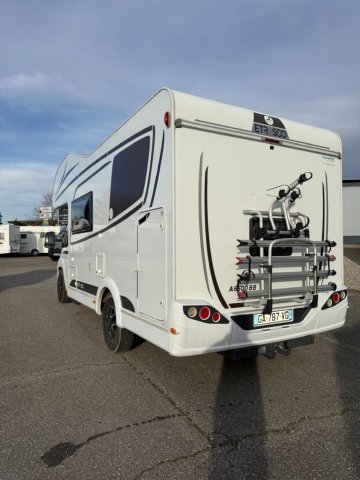 Etrusco A 6600 BB - Photo 3