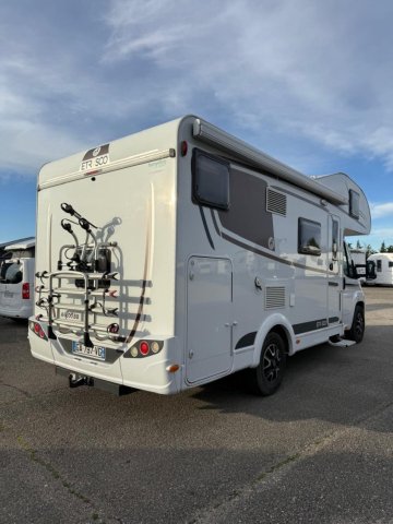 Etrusco A 6600 BB - Photo 4