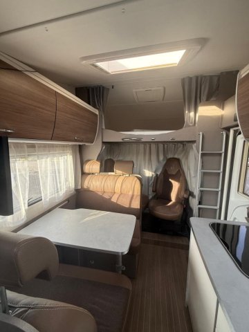 Etrusco A 6600 BB - Photo 6