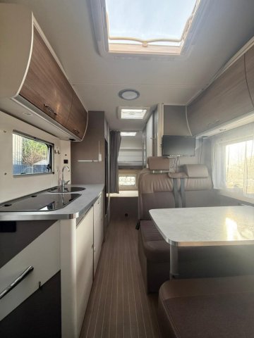 Etrusco A 6600 BB - Photo 7