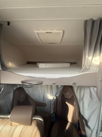 Etrusco A 6600 BB - Photo 8