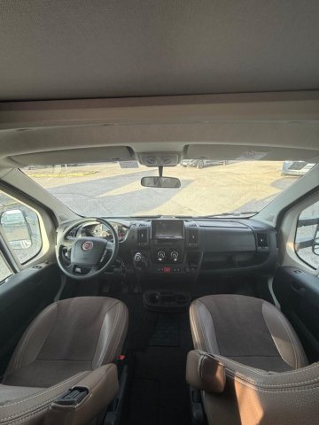 Etrusco A 6600 BB - Photo 9