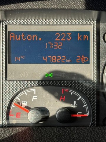 Etrusco A 6600 BB - Photo 11