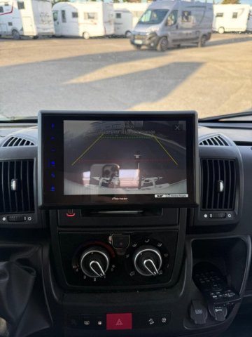 Etrusco A 6600 BB - Photo 12