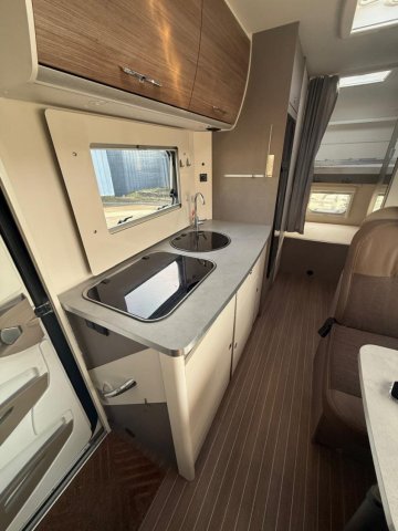 Etrusco A 6600 BB - Photo 13