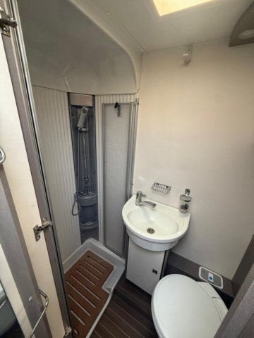 Etrusco A 6600 BB - Photo 15