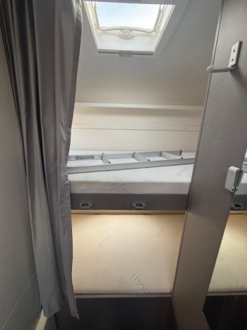 Etrusco A 6600 BB - Photo 16