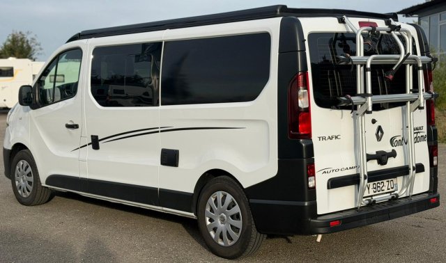 Font Vendome Auto Camp XL - Photo 3