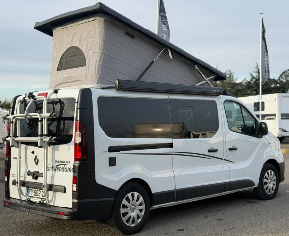 Font Vendome Auto Camp XL - Photo 7