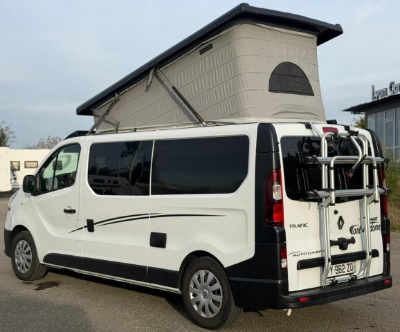 Font Vendome Auto Camp XL - Photo 8