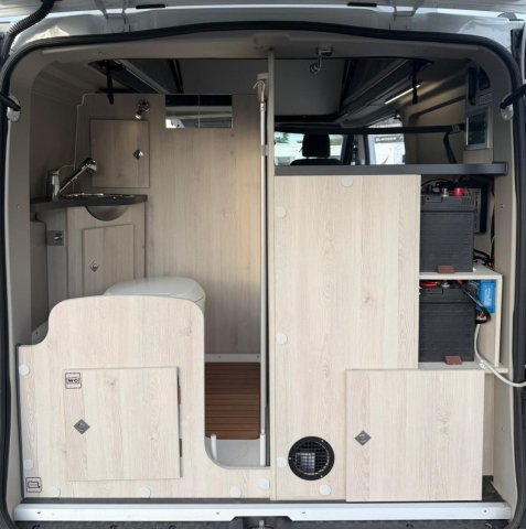 Font Vendome Auto Camp XL - Photo 9