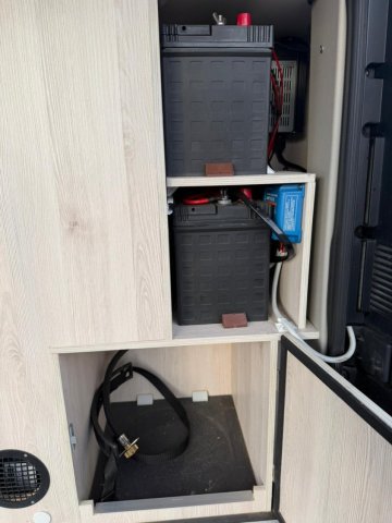 Font Vendome Auto Camp XL - Photo 20