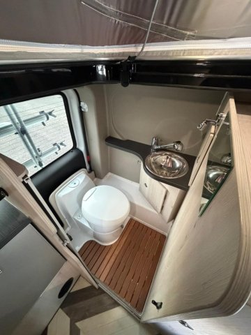 Font Vendome Auto Camp XL - Photo 17