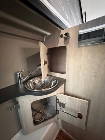 Font Vendome Auto Camp XL - Photo 18