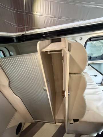 Font Vendome Auto Camp XL - Photo 16