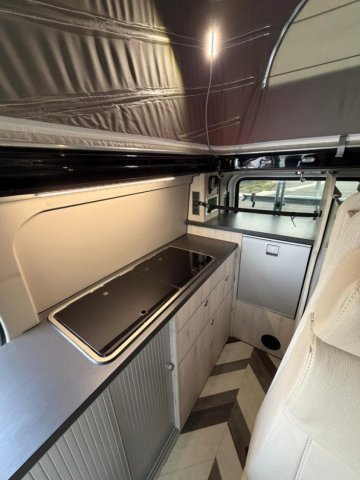 Font Vendome Auto Camp XL - Photo 12