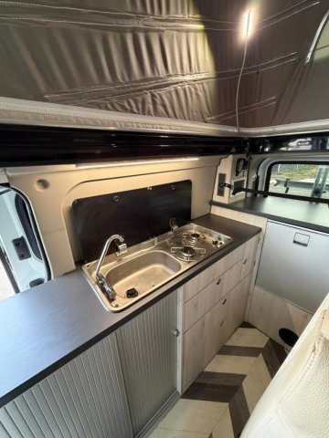 Font Vendome Auto Camp XL - Photo 13